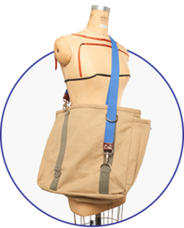 Perfect Workhorse Shopper Bag