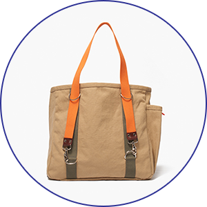 Large Shopping Totes