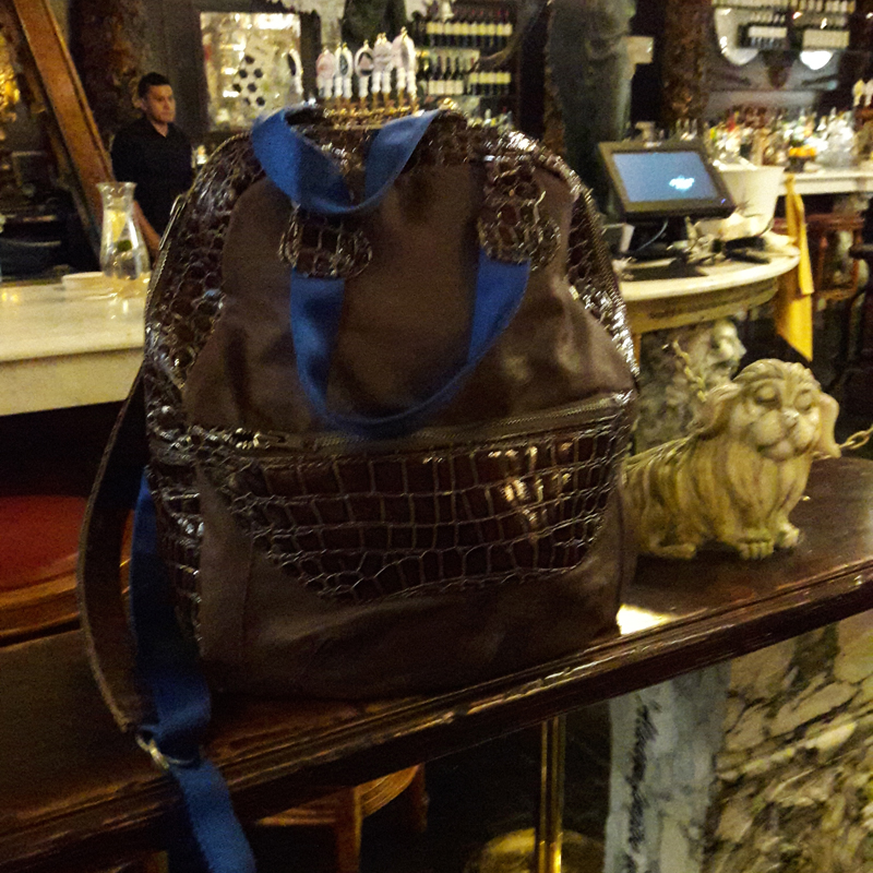Gorgeous Bag